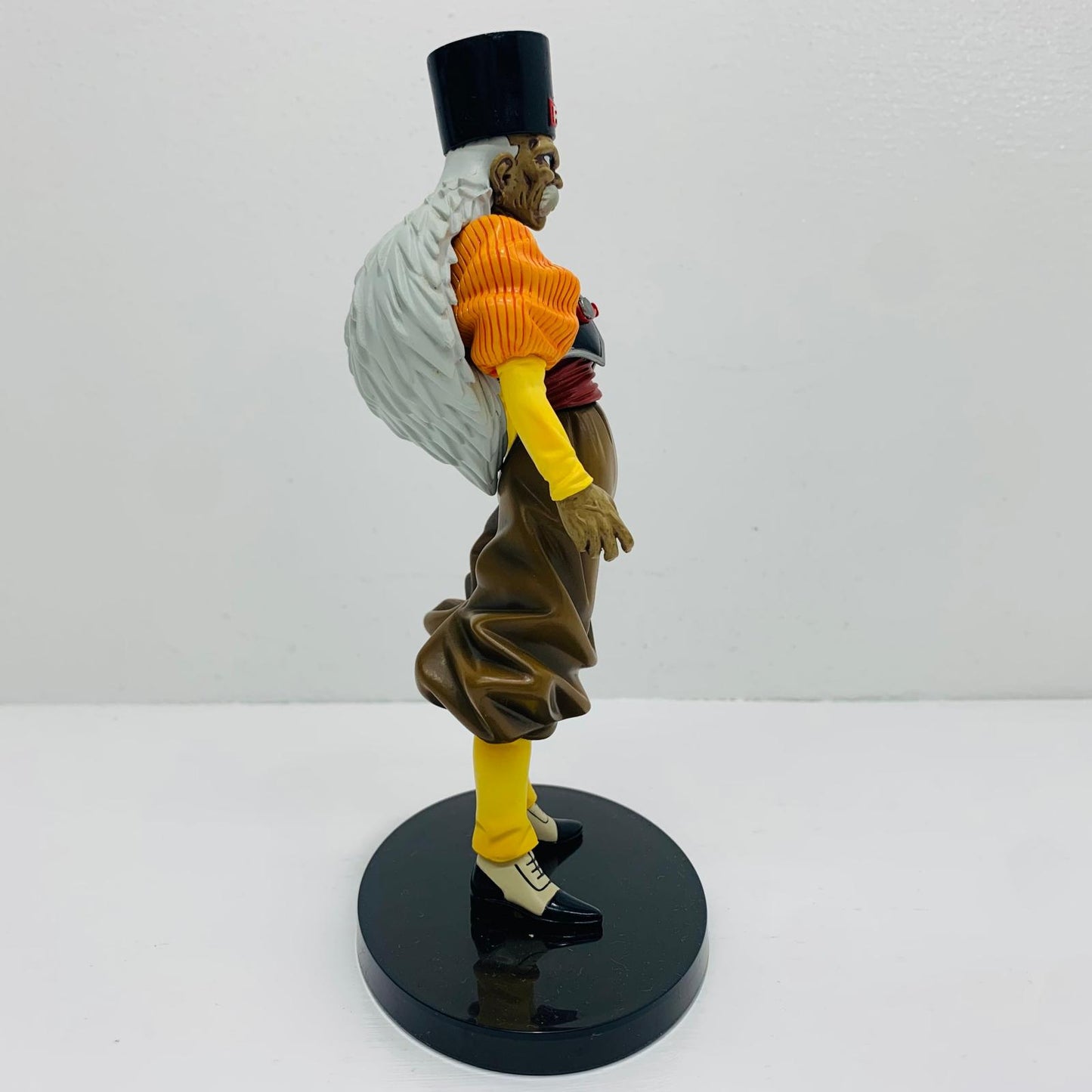 フィギュア 人造人間20号「ドラゴンボール」SCultures造形天下一武道会其之二【フィギュア】【飾磨店】