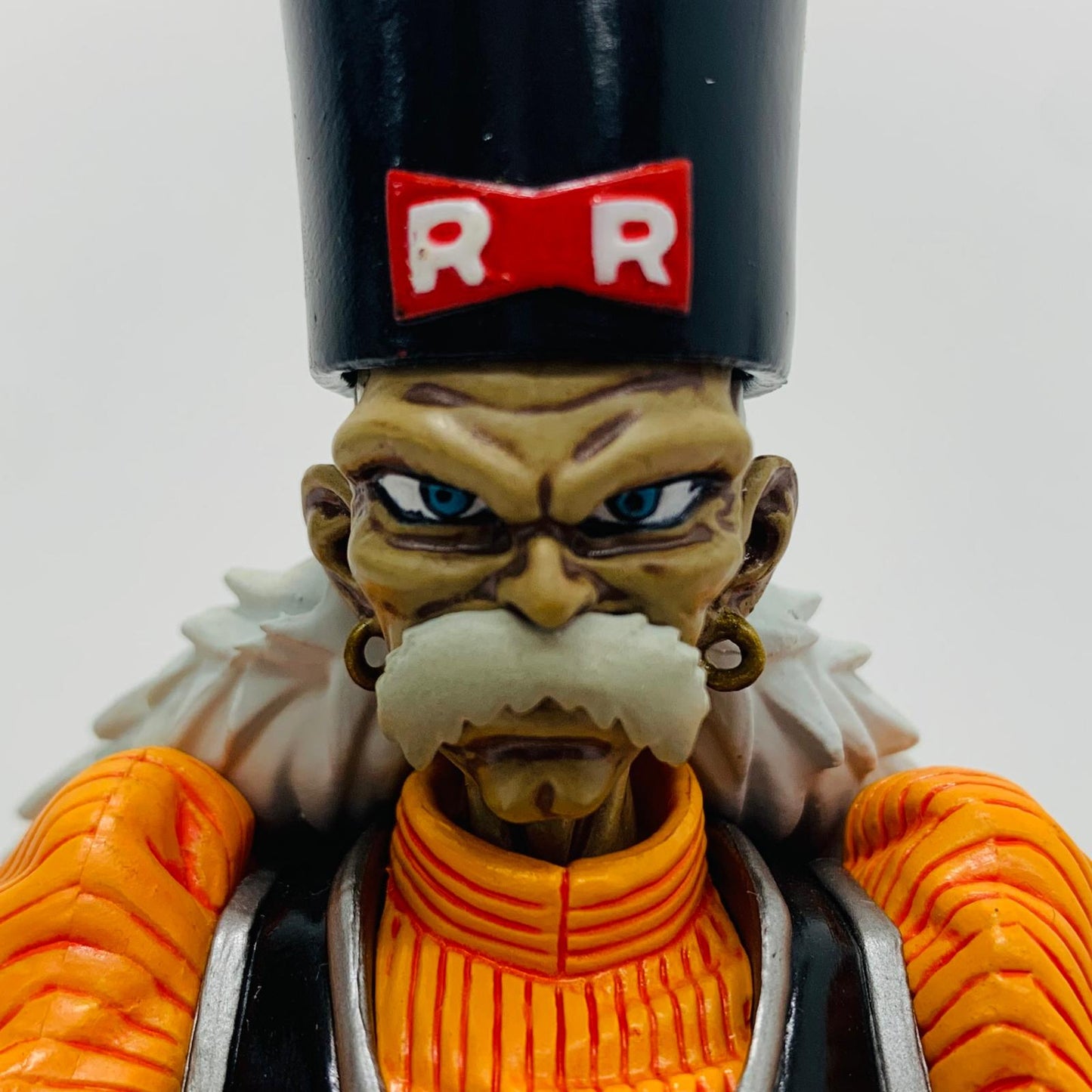 フィギュア 人造人間20号「ドラゴンボール」SCultures造形天下一武道会其之二【フィギュア】【飾磨店】