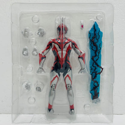 フィギュア S.H.Figuartsウルトラマンジードプリミティブ「ウルトラマンジード」【フィギュア】【飾磨店】