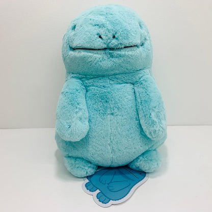 ぬいぐるみ ヌオー ふわふわ抱きぬいぐるみ 「ポケットモンスター」 ポケモンセンター限定【飾磨店】