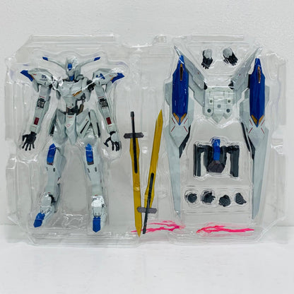 フィギュア METALROBOT魂＜SIDEMS＞ガンダムバエル「機動戦士ガンダム鉄血のオルフェンズ」魂ウェブ商店限定【フィギュア】【飾磨店】
