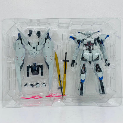 フィギュア METALROBOT魂＜SIDEMS＞ガンダムバエル「機動戦士ガンダム鉄血のオルフェンズ」魂ウェブ商店限定【フィギュア】【飾磨店】