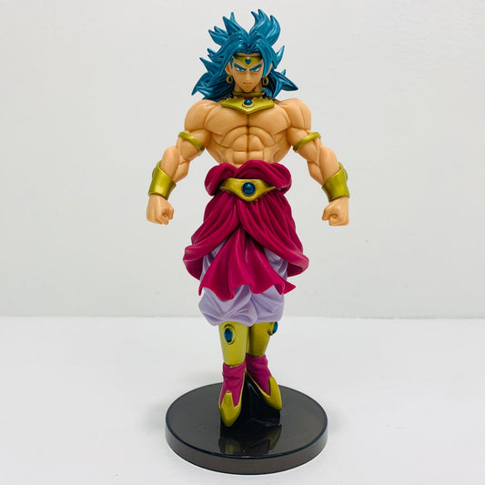 フィギュア ブロリー(フルカラー)SCulturesBIG造形天下一武道会7其之三「ドラゴンボールZ」【フィギュア】【飾磨店】