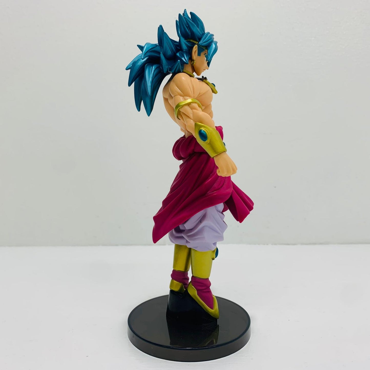 フィギュア ブロリー(フルカラー)SCulturesBIG造形天下一武道会7其之三「ドラゴンボールZ」【フィギュア】【飾磨店】