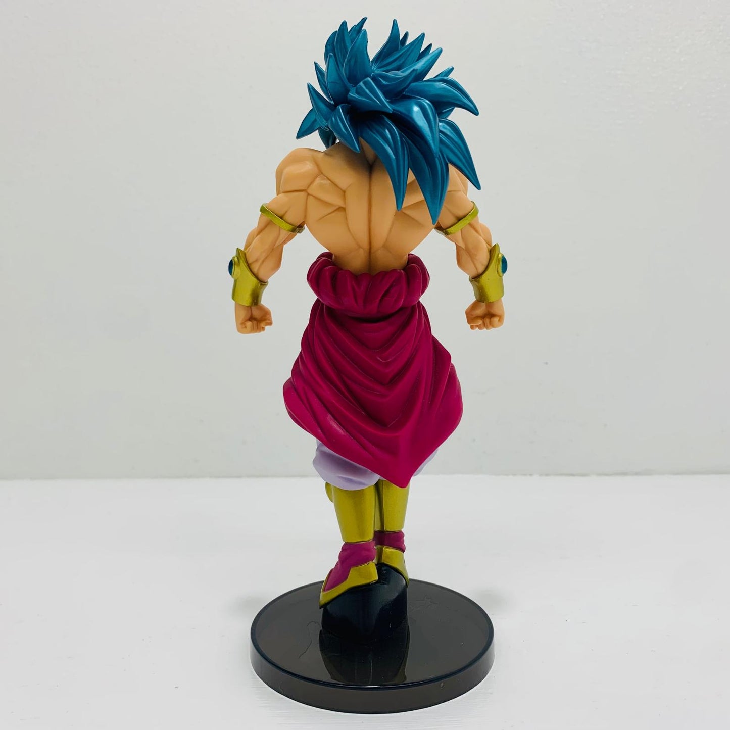 フィギュア ブロリー(フルカラー)SCulturesBIG造形天下一武道会7其之三「ドラゴンボールZ」【フィギュア】【飾磨店】