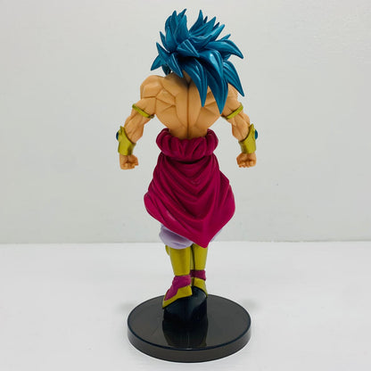フィギュア ブロリー(フルカラー)SCulturesBIG造形天下一武道会7其之三「ドラゴンボールZ」【フィギュア】【飾磨店】