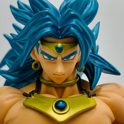 フィギュア ブロリー(フルカラー)SCulturesBIG造形天下一武道会7其之三「ドラゴンボールZ」【フィギュア】【飾磨店】
