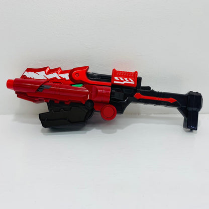 フィギュア キングガブリカリバー-MEMORIALEDITION-「獣電戦隊キョウリュウジャー」プレミアムバンダイ限定【フィギュア】【飾磨店】