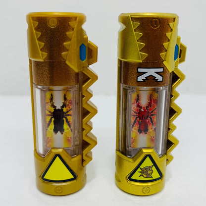 フィギュア キングガブリカリバー-MEMORIALEDITION-「獣電戦隊キョウリュウジャー」プレミアムバンダイ限定【フィギュア】【飾磨店】