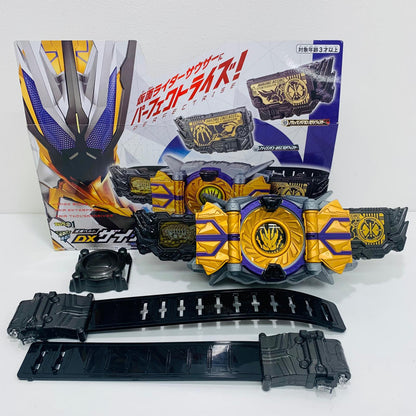 おもちゃ・玩具 変身ベルトDXザイアサウザンドライバー「仮面ライダーゼロワン」【飾磨店】