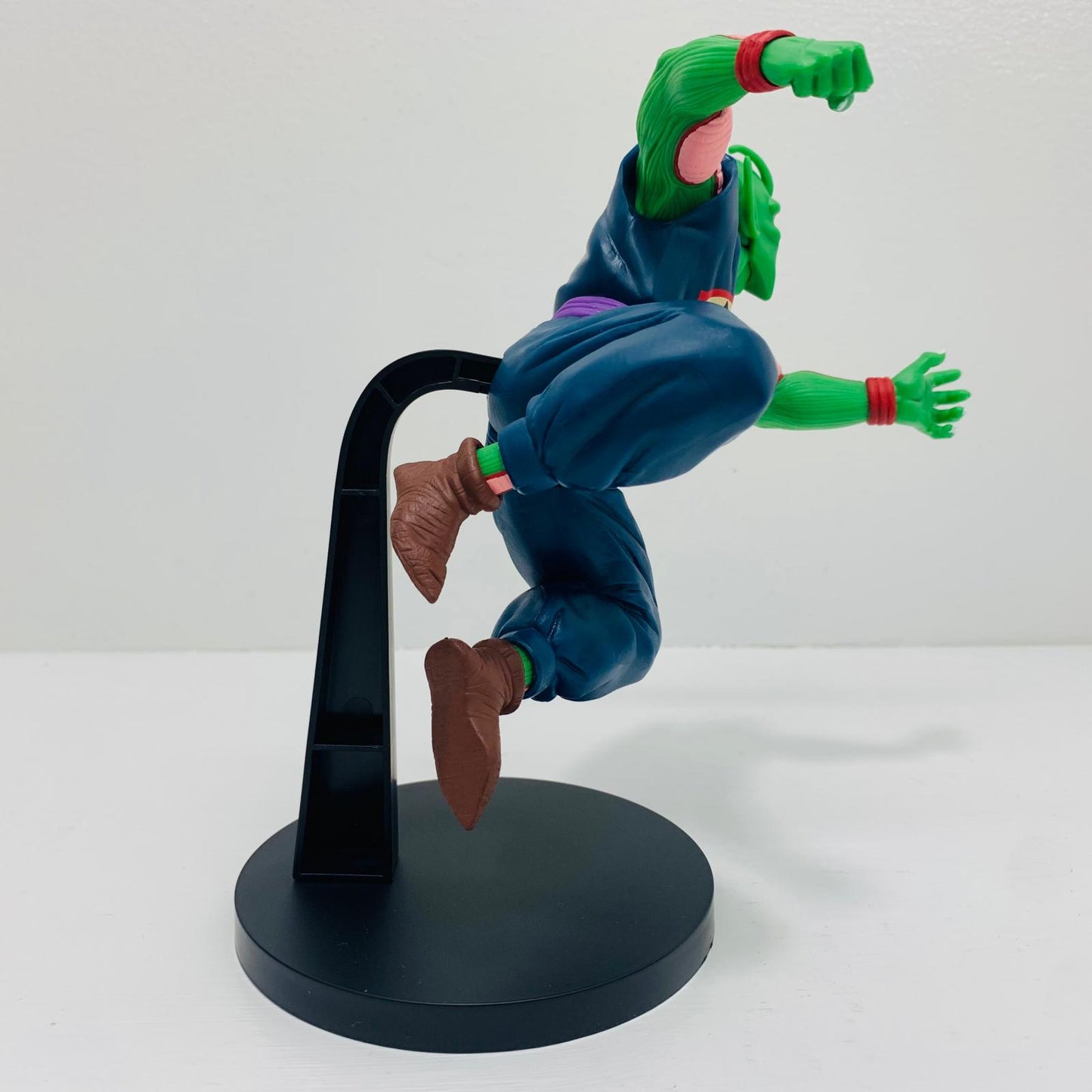 フィギュア ピッコロ大魔王「ドラゴンボール」MATCHMAKERS-ピッコロ大魔王-【フィギュア】【飾磨店】
