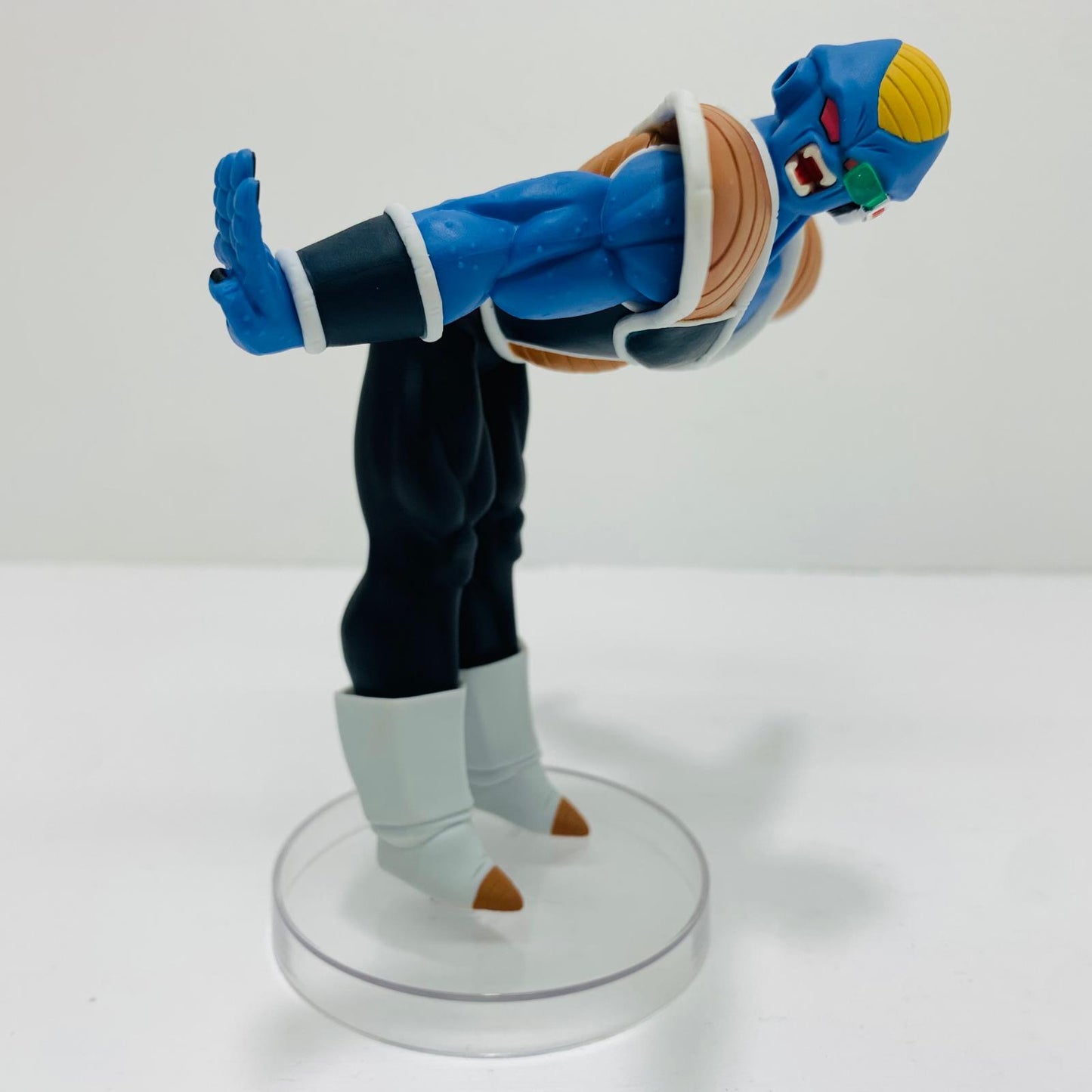 フィギュア バータSOLIDEDGEWORKS-THE出陣-19「ドラゴンボールZ」【フィギュア】【飾磨店】