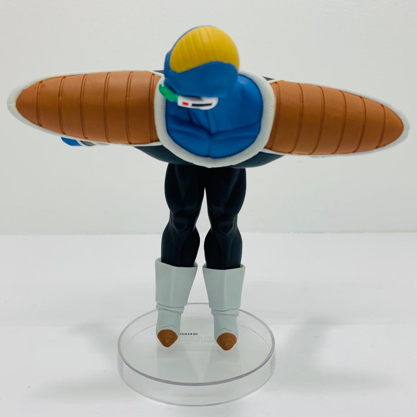 フィギュア バータSOLIDEDGEWORKS-THE出陣-19「ドラゴンボールZ」【フィギュア】【飾磨店】