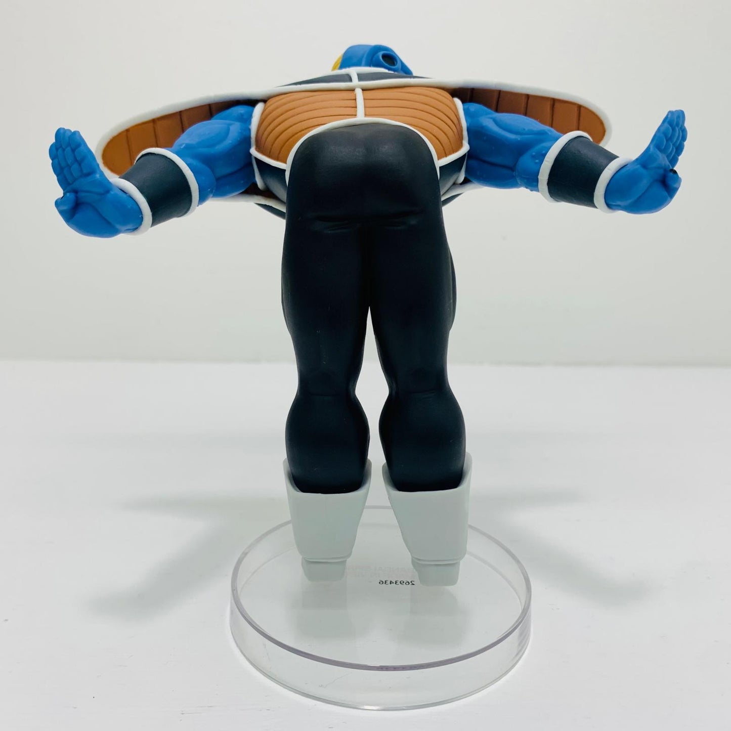 フィギュア バータSOLIDEDGEWORKS-THE出陣-19「ドラゴンボールZ」【フィギュア】【飾磨店】