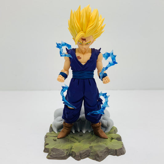 フィギュア 超サイヤ人孫悟飯「ドラゴンボールZ」HistoryBoxvol.10【フィギュア】【飾磨店】