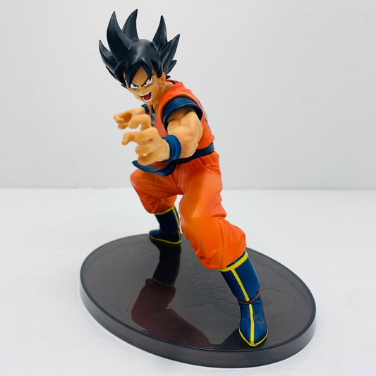 フィギュア 孫悟空(青年期)「ドラゴンボール」SCulturesBIG造形天下一武道会2其之一【フィギュア】【飾磨店】