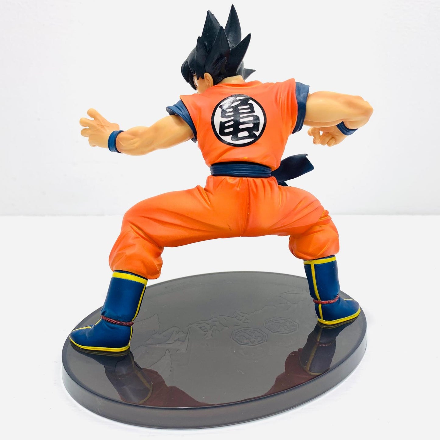 フィギュア 孫悟空(青年期)「ドラゴンボール」SCulturesBIG造形天下一武道会2其之一【フィギュア】【飾磨店】
