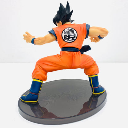 フィギュア 孫悟空(青年期)「ドラゴンボール」SCulturesBIG造形天下一武道会2其之一【フィギュア】【飾磨店】