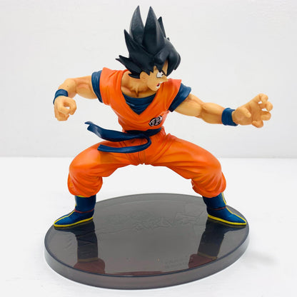 フィギュア 孫悟空(青年期)「ドラゴンボール」SCulturesBIG造形天下一武道会2其之一【フィギュア】【飾磨店】