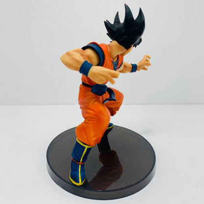 フィギュア 孫悟空(青年期)「ドラゴンボール」SCulturesBIG造形天下一武道会2其之一【フィギュア】【飾磨店】