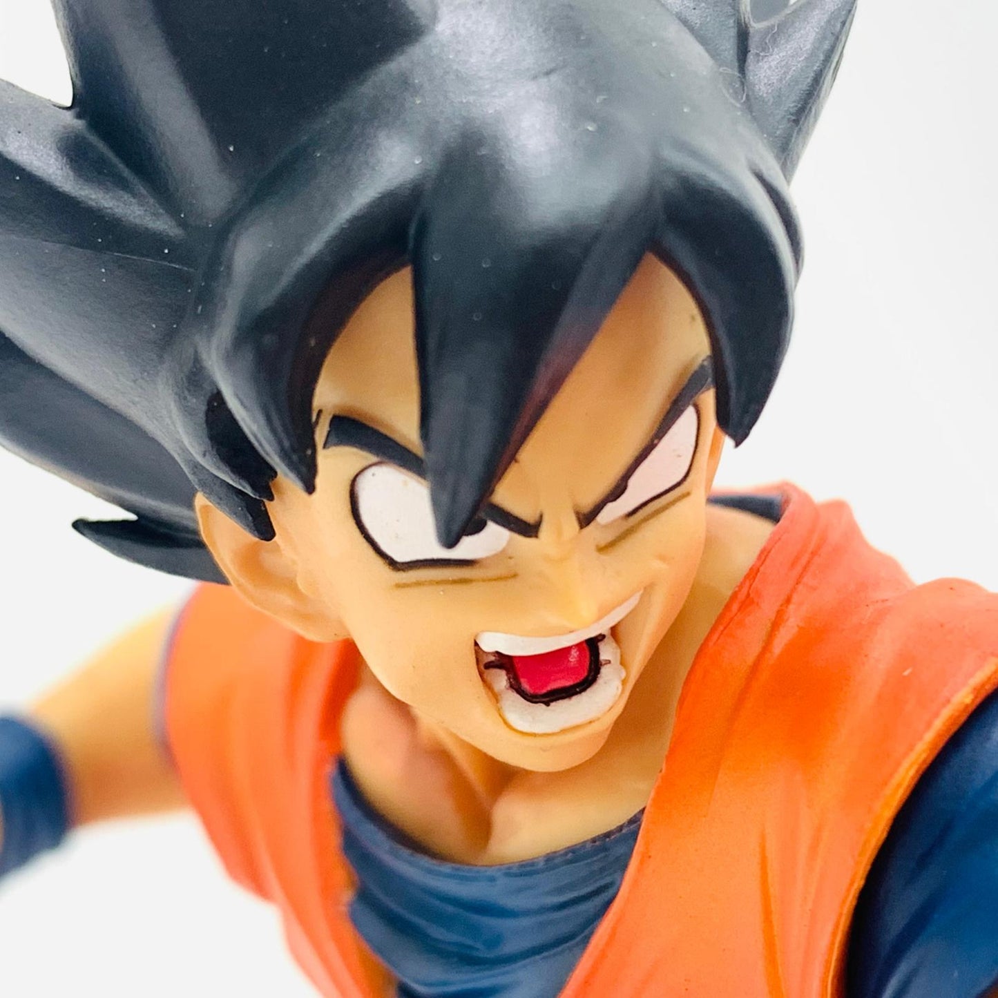 フィギュア 孫悟空(青年期)「ドラゴンボール」SCulturesBIG造形天下一武道会2其之一【フィギュア】【飾磨店】