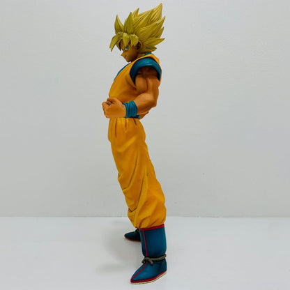 フィギュア 孫悟空「ドラゴンボールZ」MASTERSTARSPIECETHESONGOKOU【フィギュア】【飾磨店】