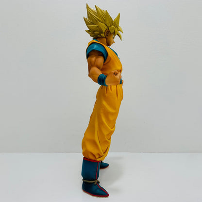 フィギュア 孫悟空「ドラゴンボールZ」MASTERSTARSPIECETHESONGOKOU【フィギュア】【飾磨店】