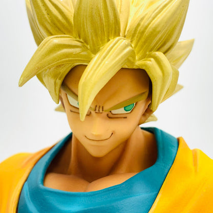 フィギュア 孫悟空「ドラゴンボールZ」MASTERSTARSPIECETHESONGOKOU【フィギュア】【飾磨店】