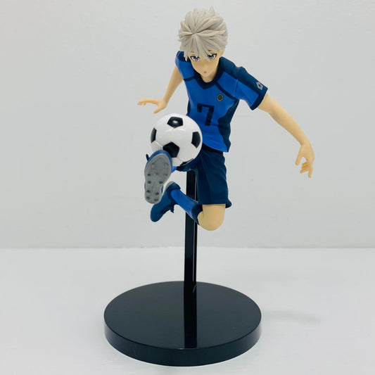 フィギュア 凪誠士郎「ブルーロック」フィギュア【フィギュア】【飾磨店】