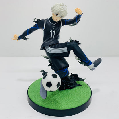 フィギュア C賞/凪誠士郎フィギュア「武器を持て破壊者(ストライカー)よ!!/一番くじブルーロック」 一番くじ C賞【フィギュア】【飾磨店】