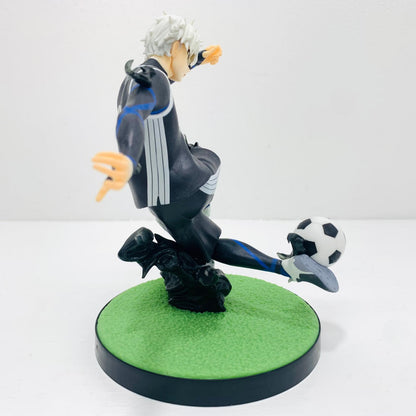 フィギュア C賞/凪誠士郎フィギュア「武器を持て破壊者(ストライカー)よ!!/一番くじブルーロック」 一番くじ C賞【フィギュア】【飾磨店】