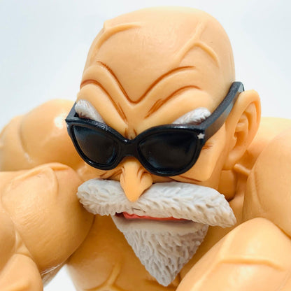 フィギュア 亀仙人「ドラゴンボール」G×materiaKAMESENNIN【フィギュア】【飾磨店】