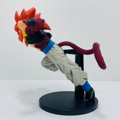 フィギュア 超サイヤ人4ゴジータ「ドラゴンボールGT」超人技画-SUPERSAIYAN4GOGETA-【フィギュア】【飾磨店】