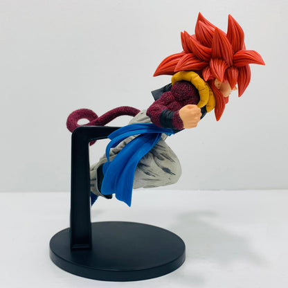 フィギュア 超サイヤ人4ゴジータ「ドラゴンボールGT」超人技画-SUPERSAIYAN4GOGETA-【フィギュア】【飾磨店】