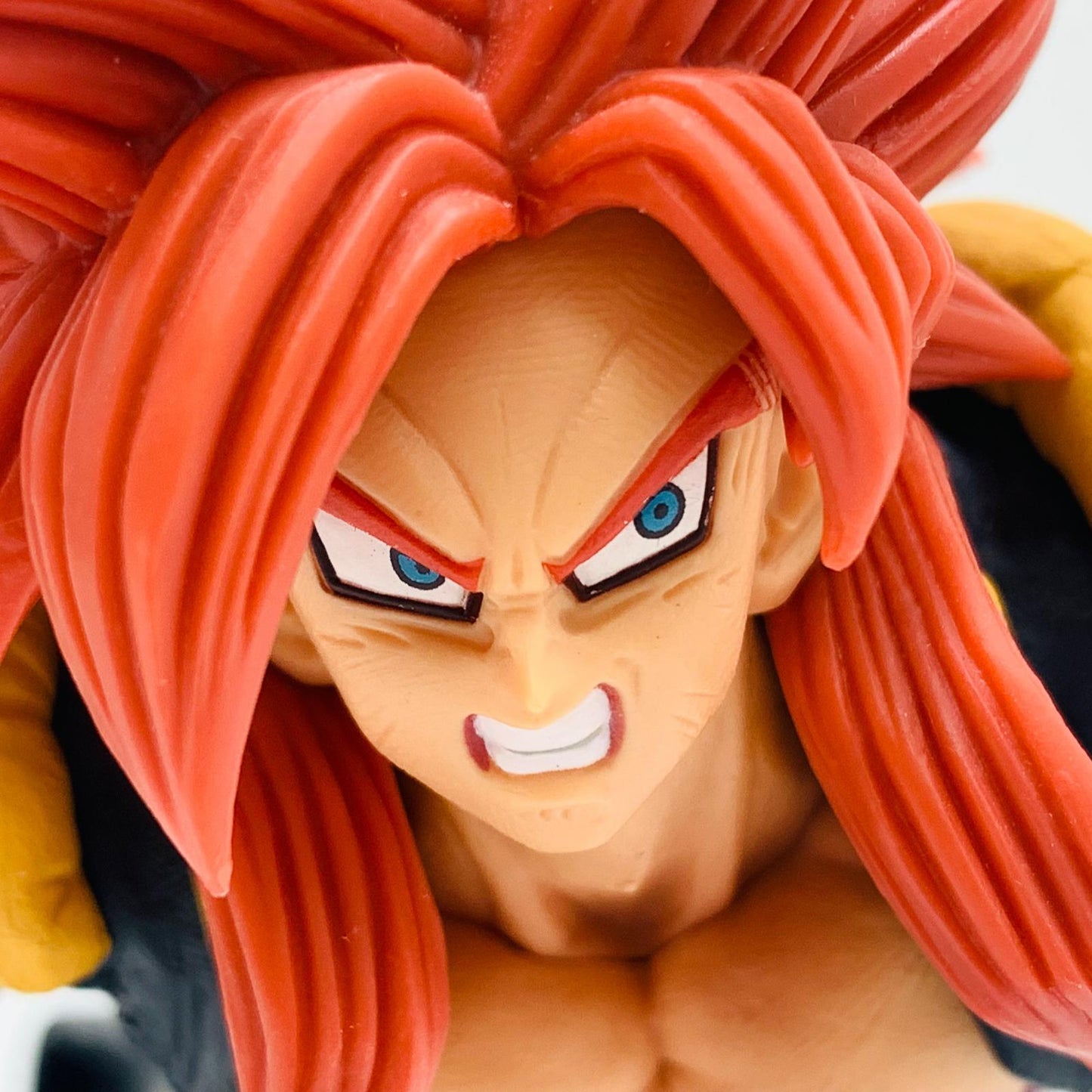 フィギュア 超サイヤ人4ゴジータ「ドラゴンボールGT」超人技画-SUPERSAIYAN4GOGETA-【フィギュア】【飾磨店】