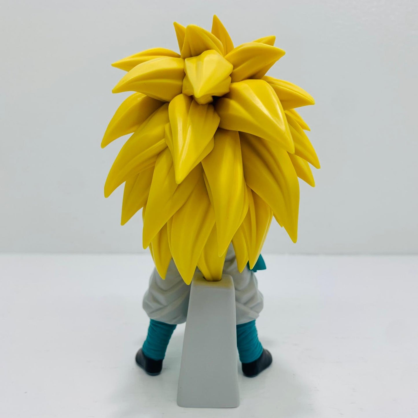 フィギュア 超サイヤ人3ゴテンクス-SOLIDEDGEWORKS-THE出陣「ドラゴンボールZ」【フィギュア】【飾磨店】