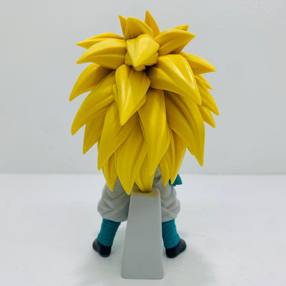 フィギュア 超サイヤ人3ゴテンクス-SOLIDEDGEWORKS-THE出陣「ドラゴンボールZ」【フィギュア】【飾磨店】