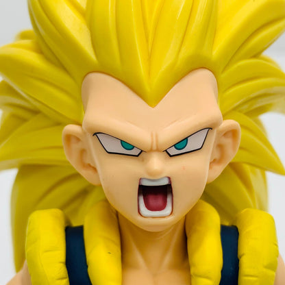 フィギュア 超サイヤ人3ゴテンクス-SOLIDEDGEWORKS-THE出陣「ドラゴンボールZ」【フィギュア】【飾磨店】