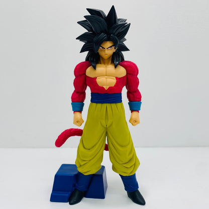 フィギュア 超サイヤ人4孫悟空-SOLIDEDGEWORKS-THE出陣-「ドラゴンボールGT」【フィギュア】【飾磨店】