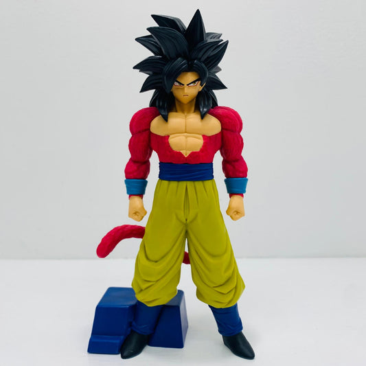 フィギュア 超サイヤ人4孫悟空-SOLIDEDGEWORKS-THE出陣-「ドラゴンボールGT」【フィギュア】【飾磨店】