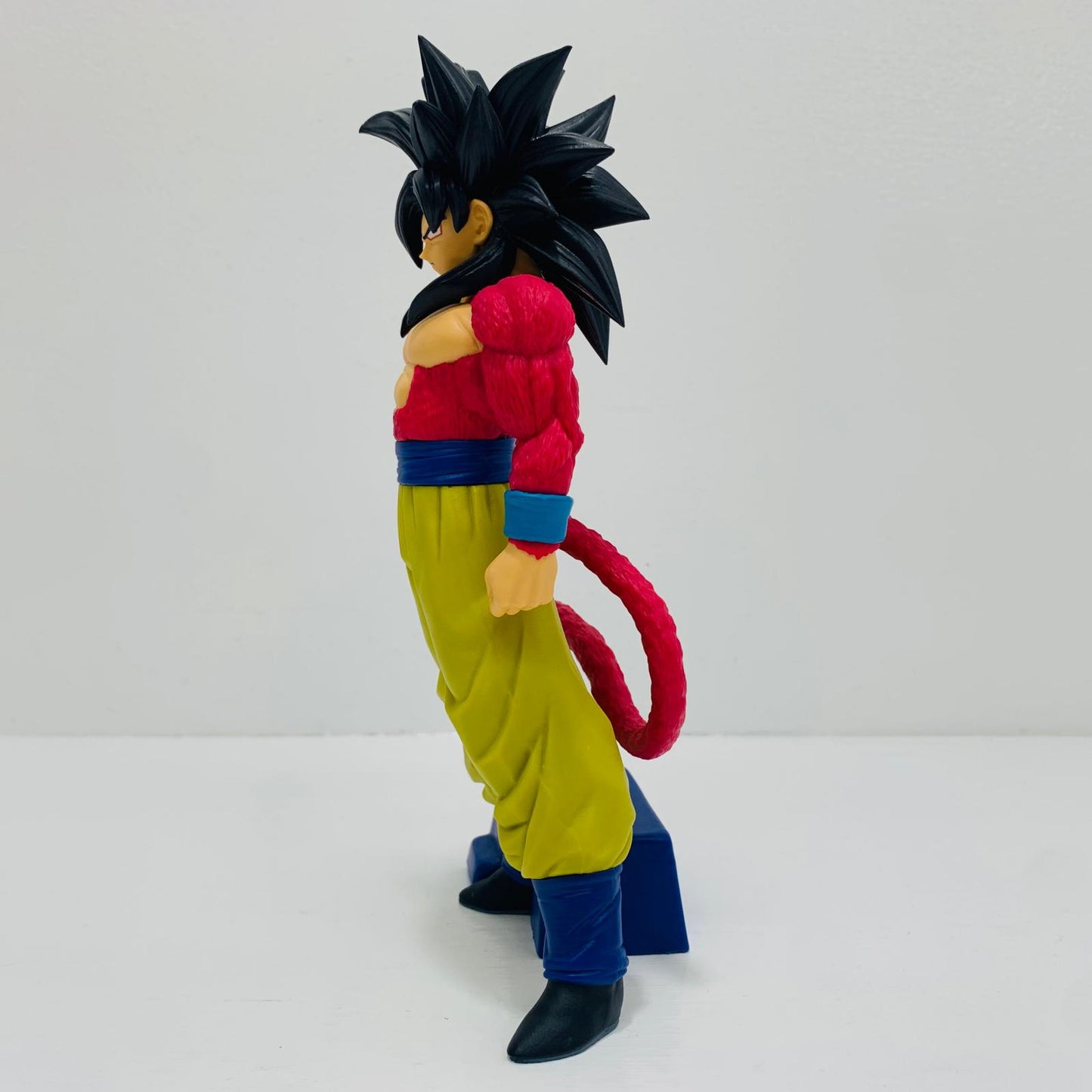フィギュア 超サイヤ人4孫悟空-SOLIDEDGEWORKS-THE出陣-「ドラゴンボールGT」【フィギュア】【飾磨店】