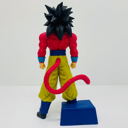 フィギュア 超サイヤ人4孫悟空-SOLIDEDGEWORKS-THE出陣-「ドラゴンボールGT」【フィギュア】【飾磨店】