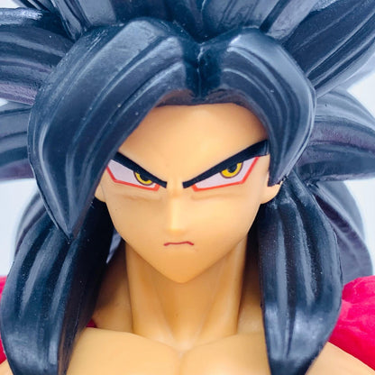 フィギュア 超サイヤ人4孫悟空-SOLIDEDGEWORKS-THE出陣-「ドラゴンボールGT」【フィギュア】【飾磨店】