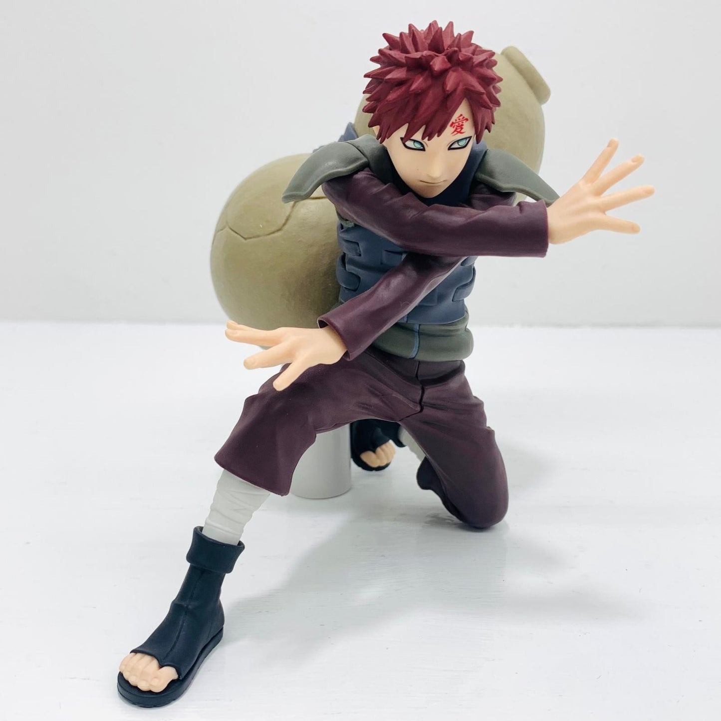 フィギュア 我愛羅「NARUTO-ナルト-疾風伝」VIBRATIONSTARS-GARA-II【フィギュア】【飾磨店】