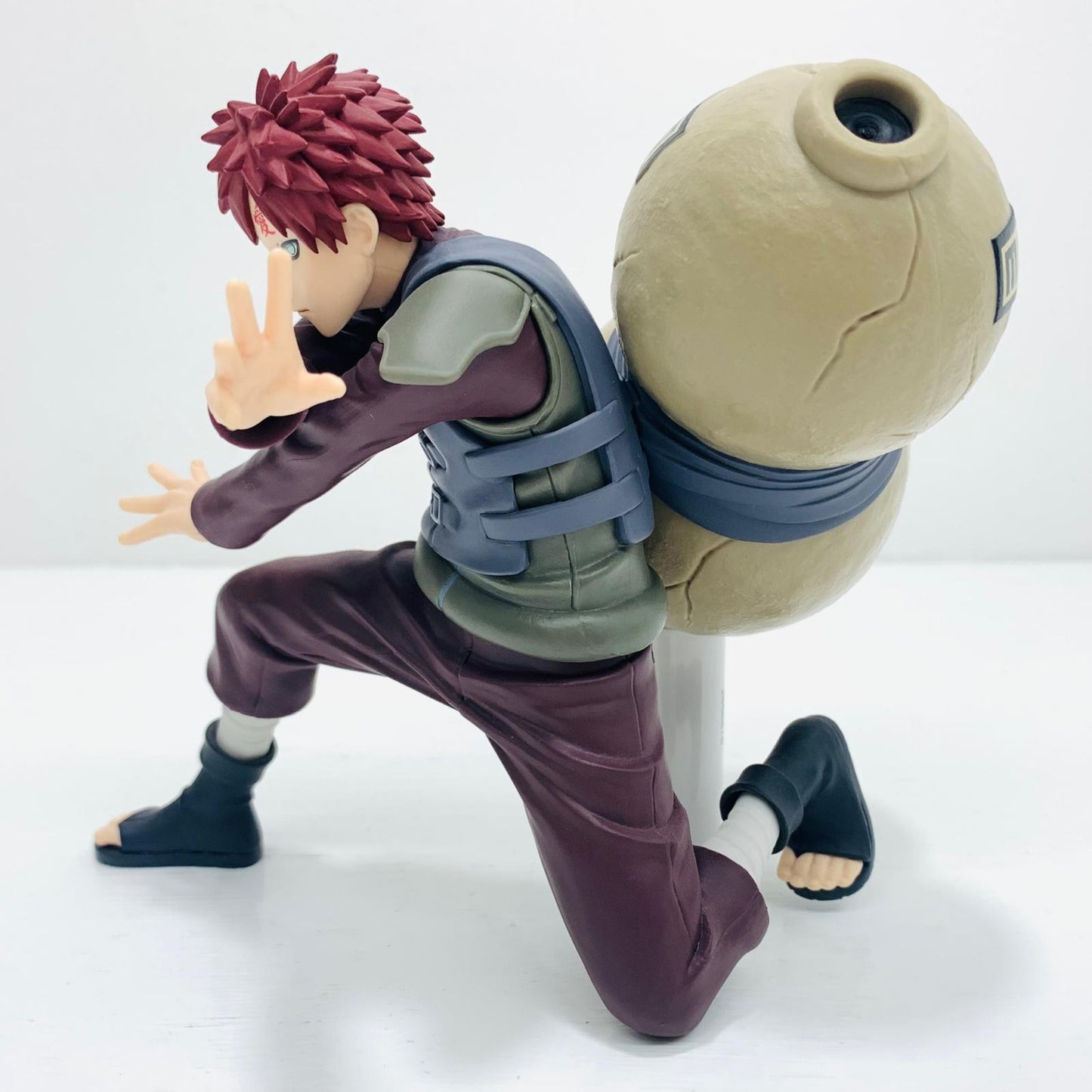 フィギュア 我愛羅「NARUTO-ナルト-疾風伝」VIBRATIONSTARS-GARA-II【フィギュア】【飾磨店】