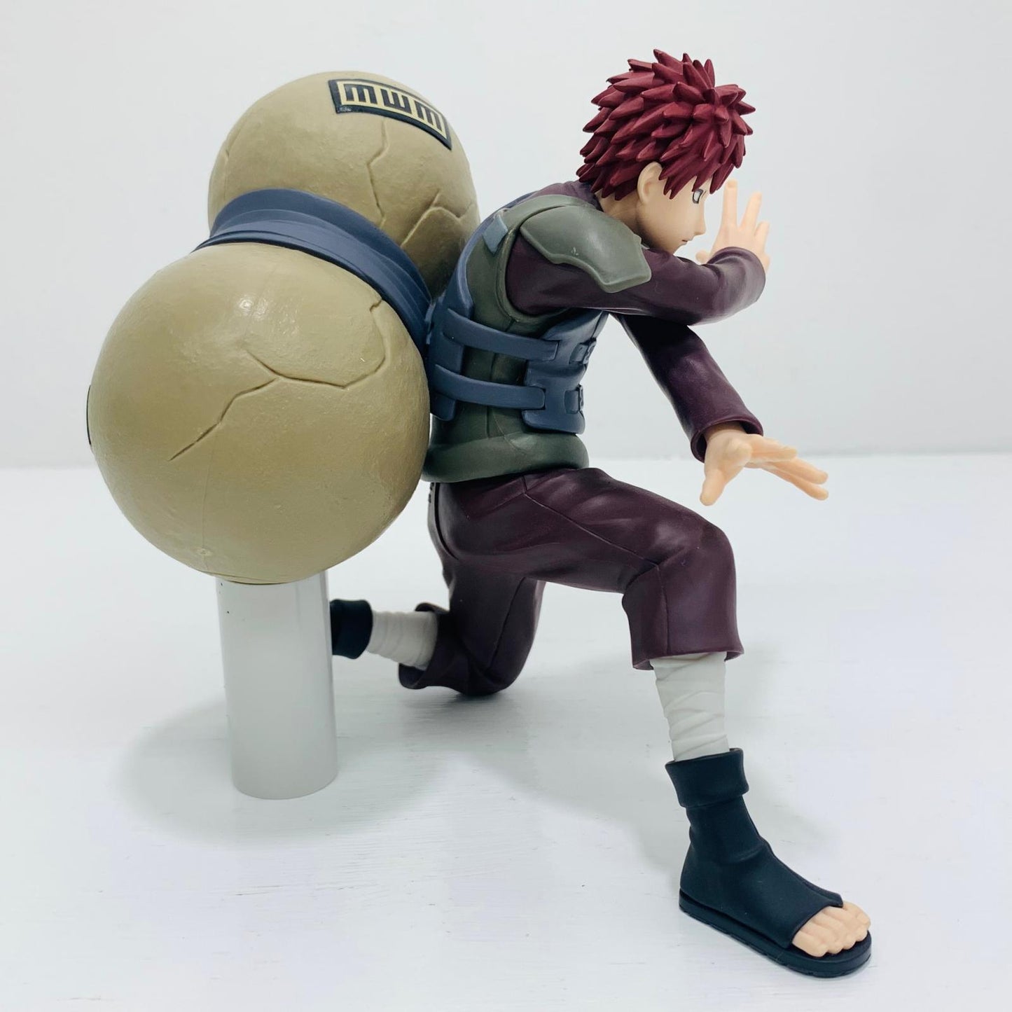 フィギュア 我愛羅「NARUTO-ナルト-疾風伝」VIBRATIONSTARS-GARA-II【フィギュア】【飾磨店】