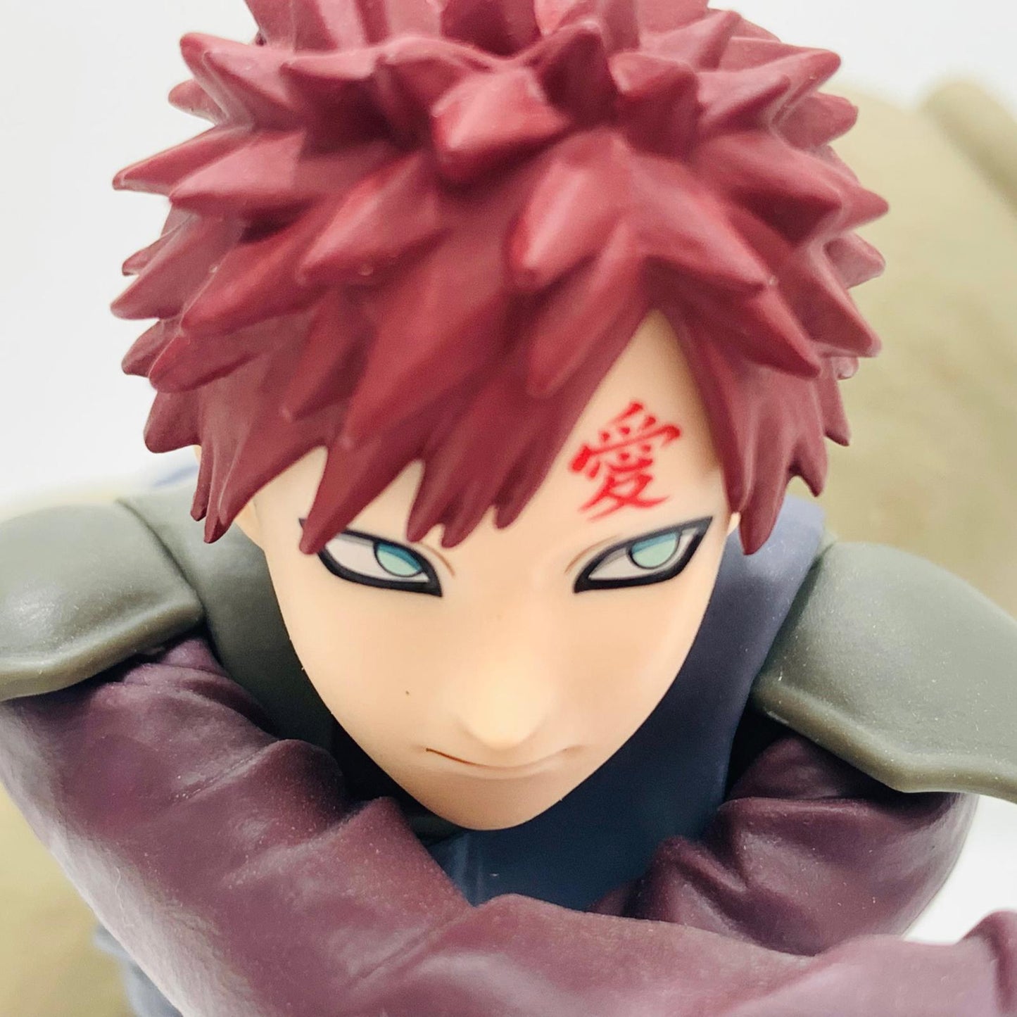 フィギュア 我愛羅「NARUTO-ナルト-疾風伝」VIBRATIONSTARS-GARA-II【フィギュア】【飾磨店】