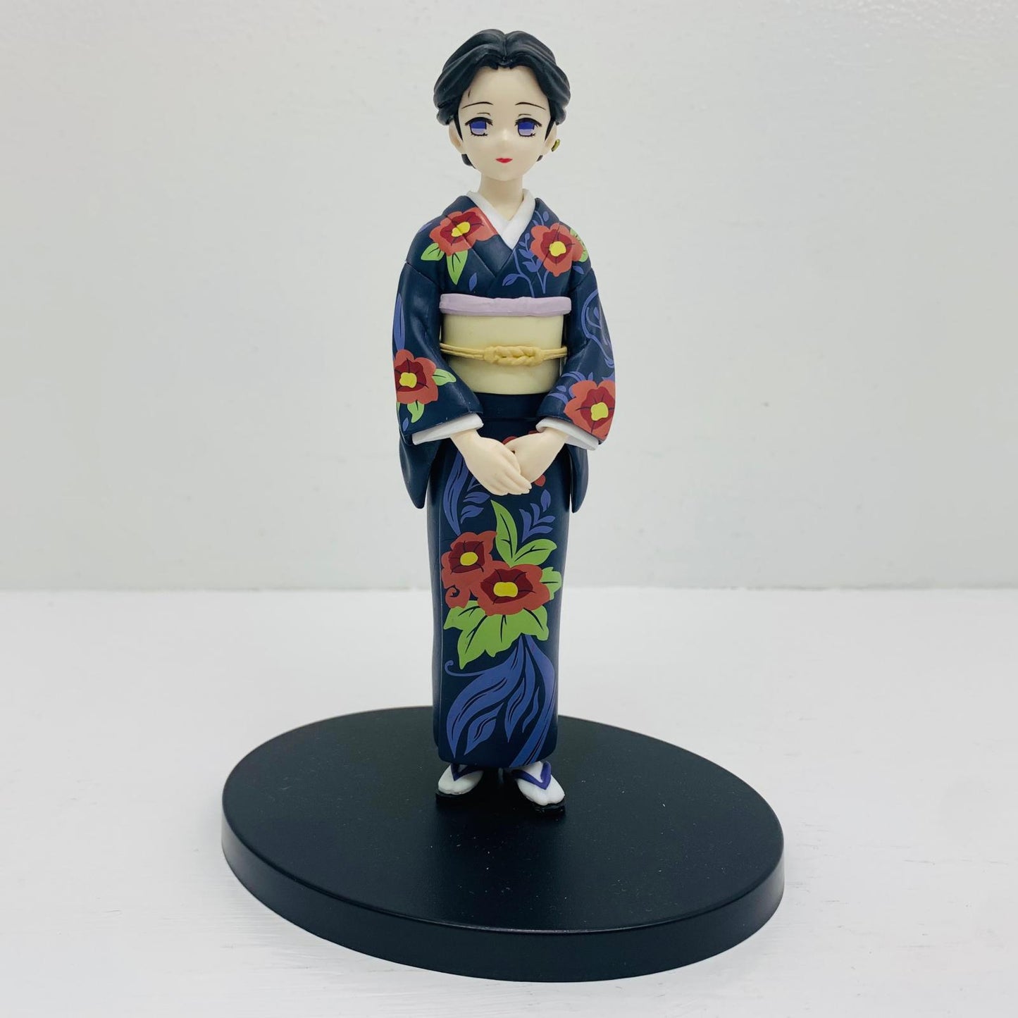 フィギュア 珠世「鬼滅の刃」フィギュア-絆ノ装-弐拾弐ノ型【フィギュア】【飾磨店】