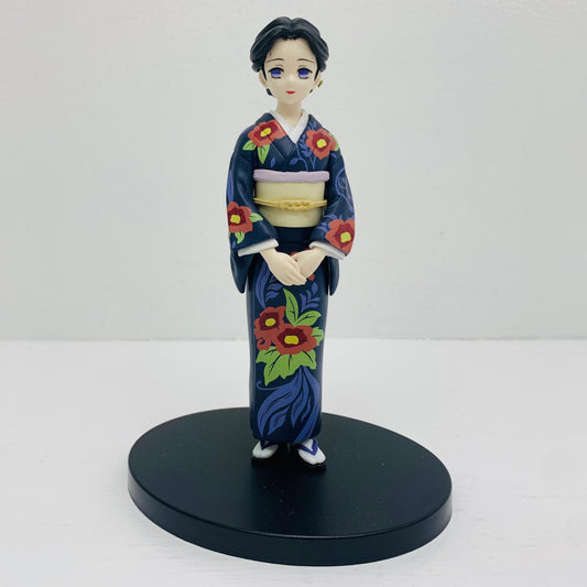 フィギュア 珠世「鬼滅の刃」フィギュア-絆ノ装-弐拾弐ノ型【フィギュア】【飾磨店】
