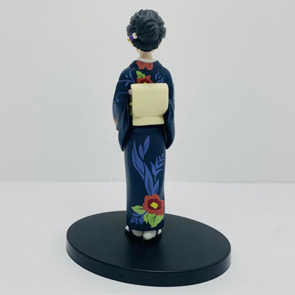 フィギュア 珠世「鬼滅の刃」フィギュア-絆ノ装-弐拾弐ノ型【フィギュア】【飾磨店】